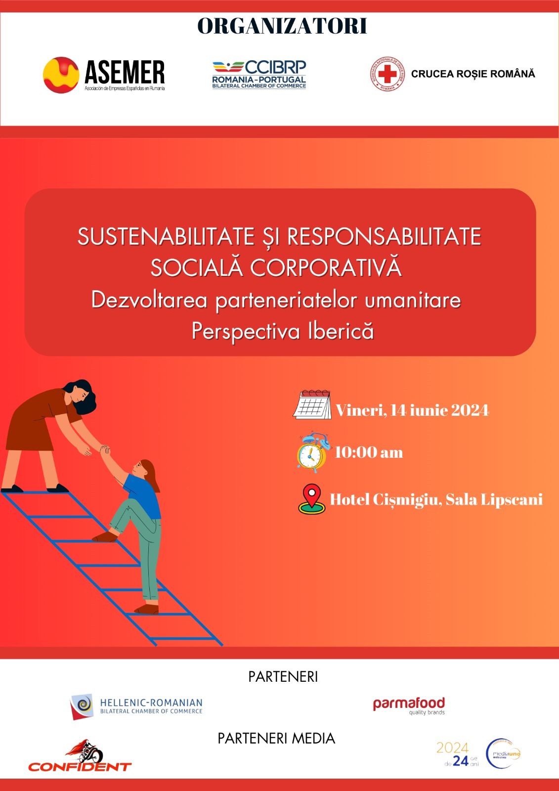 SUSTENABILITATE ȘI RESPONSABILITATE SOCIALĂ CORPORATIVĂ